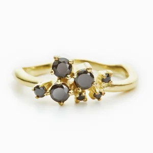 Black Diamond Cluster #6