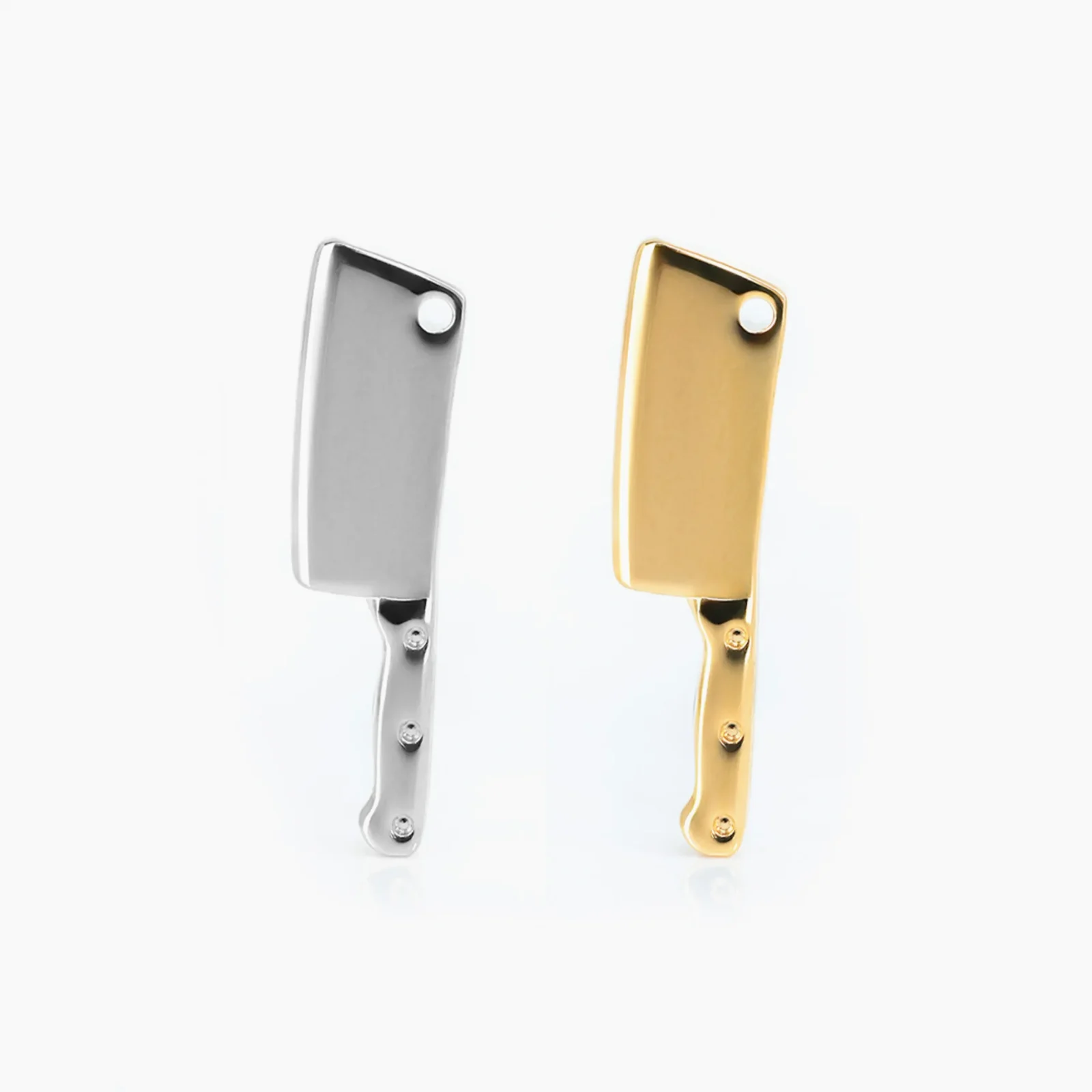 Piercing s vnitřním závitem Cleaver